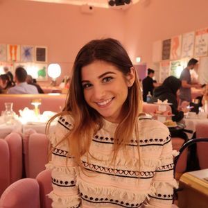 Meet your Posher, Casey